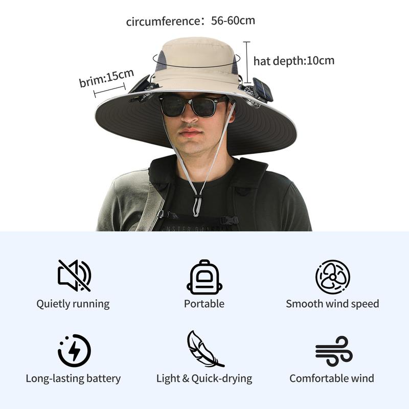 SunTech Hat