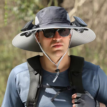 SunTech Hat