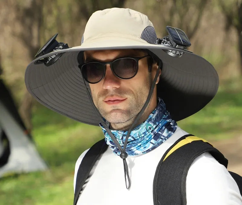SunTech Hat