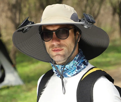 SunTech Hat