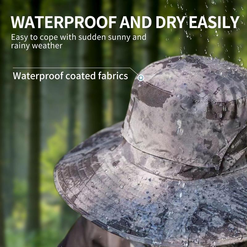 SunTech Hat