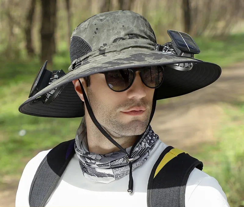 SunTech Hat