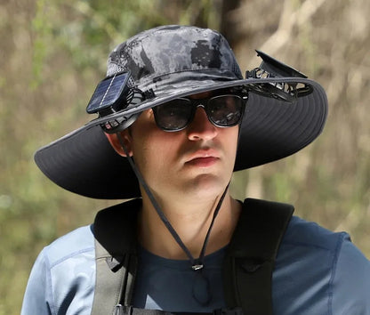 SunTech Hat