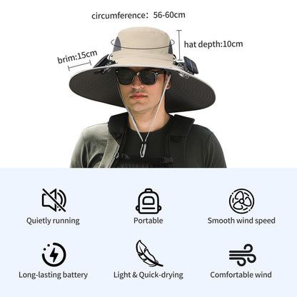 SunTech Hat